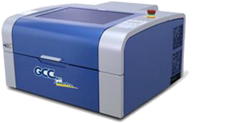 GCC C180II LASERPRO