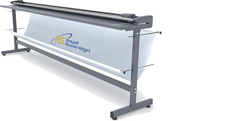 RMT-2000 MANUAL PAPER TRIMMER