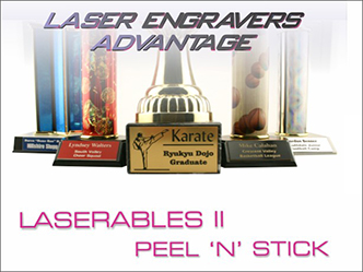 Laserables II