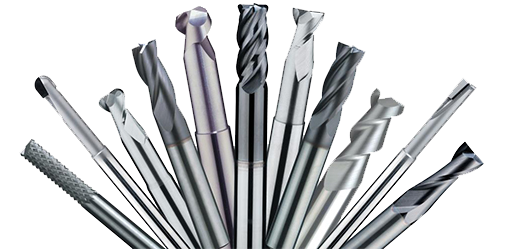 TOOLS FOR ALUMINUM & PLASTICS