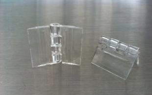 ACRYLIC HINGES