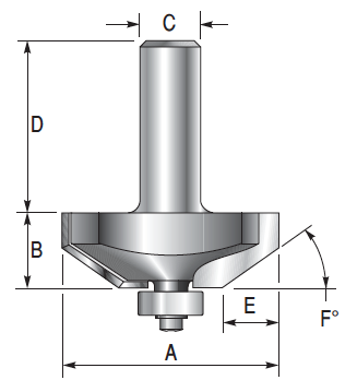 WEALDEN TOOL